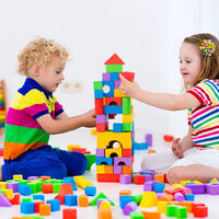 Por qué los juguetes tradicionales son la mejor opción para regalar a los niños esta Navidad  