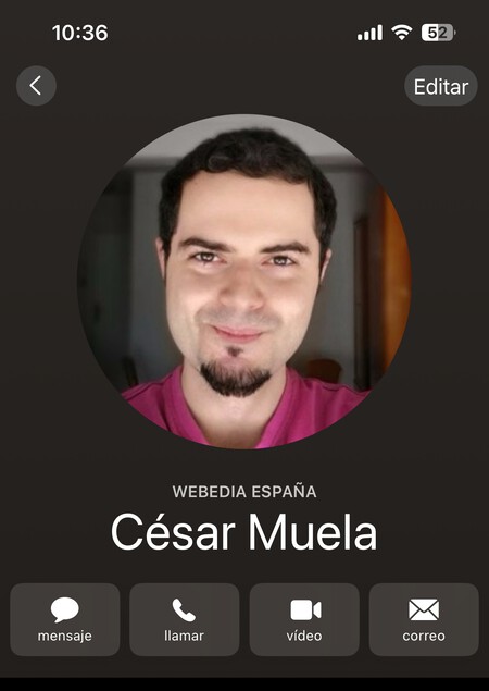 César