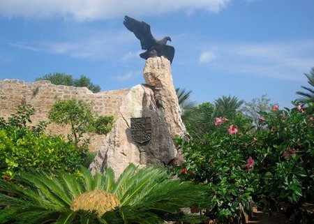 Muralla Alcúdia