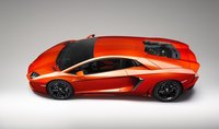 Lamborghini Aventador, mejor diseño de 2011 en Motorpasión