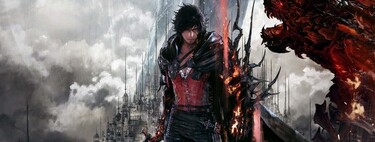 Final Fantasy XVI recibe diálogos en inglés antes incluso que en japonés: con Occidente en mente, ¿lo damos por hecho en PC? 