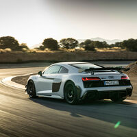 "Ni un TT, ni un R8, será algo intermedio": Audi está preparando un superderpotivo eléctrico muy gordo para recuperar su magia