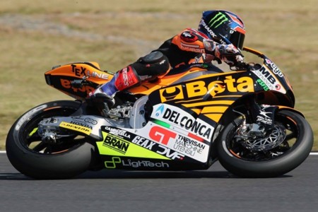 Sam Lowes