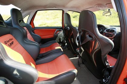 Lada Kalina TMS GTI