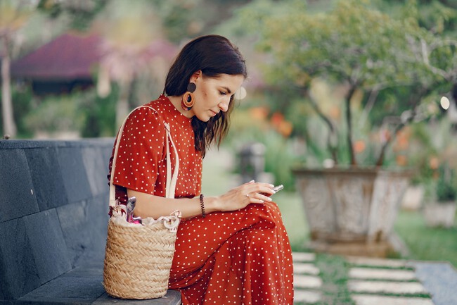 Cada vez menos personas no quieren registrar su celular en México