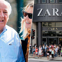 Zara hizo millonario a Amancio Ortega. Pontegadea lo ha metido en un club más selecto: el de las mayores family offices del mundo