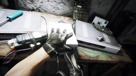 'Battlefield 3'. Tercer tráiler con impactante gameplay