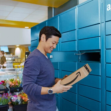 Recopilatorio Amazon 12 de noviembre