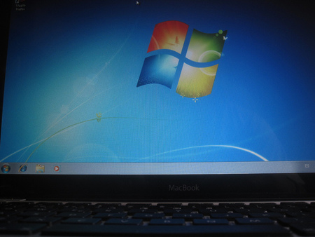 Apple dará soporte a Windows 7 antes de que acabe el año
