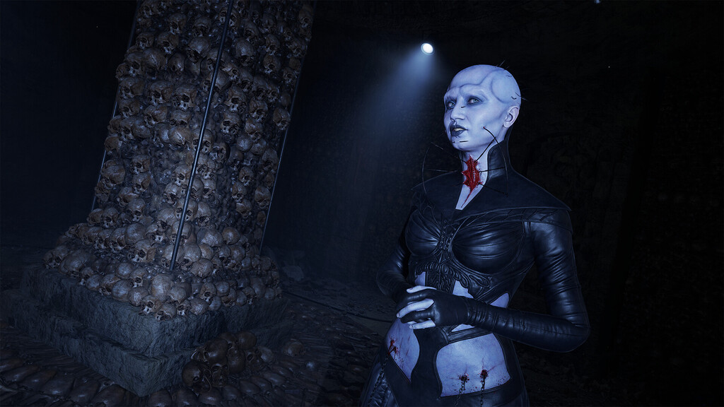 Los creadores de Hellraiser: Revival tenían un objetivo extraoficial: ser baneados en algún país. Lo han conseguido 