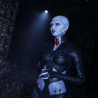 Los creadores de Hellraiser: Revival tenían un objetivo extraoficial: ser baneados en algún país. Lo han conseguido 