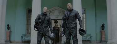 LG esconde un secreto en YouTube: tiene las mejores demos 4K HDR con sonido 5.1 para probar tu Smart TV y barra de sonido  