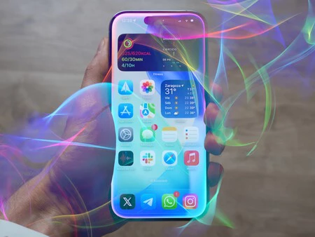 Siri Nueva Siri Nueva