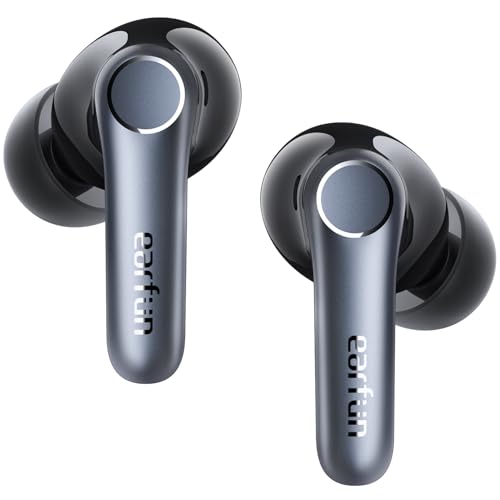 EarFun Air Pro 4 Auriculares Inalámbricos Bluetooth