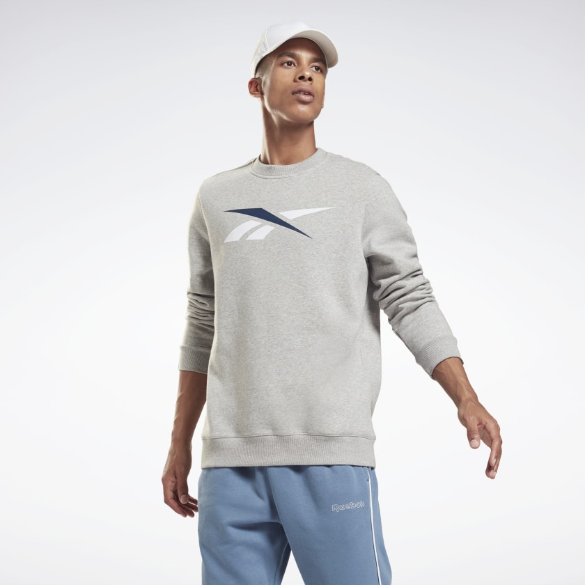 Jersey De Cuello Redondo Training Essentials Vector