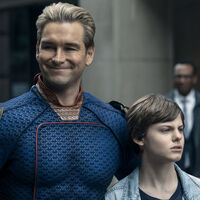 El Showrunner de The Boys desvela la única norma que Amazon Prime Video le interpuso para la adaptación: "Nada de Marvel ni DC" 