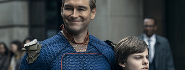 El Showrunner de The Boys desvela la única norma que Amazon Prime Video le interpuso para la adaptación: "Nada de Marvel ni DC" 