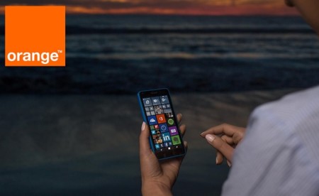 Precios Microsoft Lumia 640 con Orange y comparativa con Vodafone