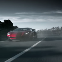 Lamborghini cierra el año y te desea unas felices fiestas con este video