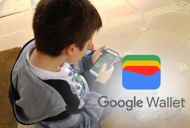 Google Falet Ninos Portada