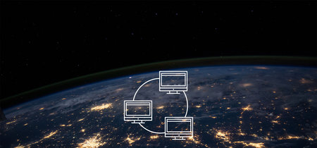 Esto es Internet en 2019: 4.000 millones de usuarios, y páginas cuatro veces más pesadas que hace 10 años
