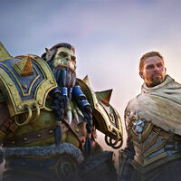 Un padre esperó por 13 años jugar WoW con su hijo, pero Blizzard le arruinó el sueño en minutos