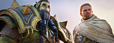 Un padre esperó por 13 años jugar WoW con su hijo, pero Blizzard le arruinó el sueño en minutos