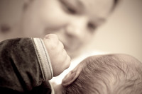 Diferentes tipos de epilepsia infantil 
