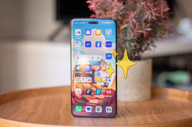 Honor Magic Nuevo