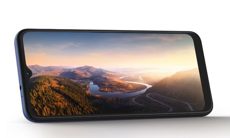 Moto E7 Plus