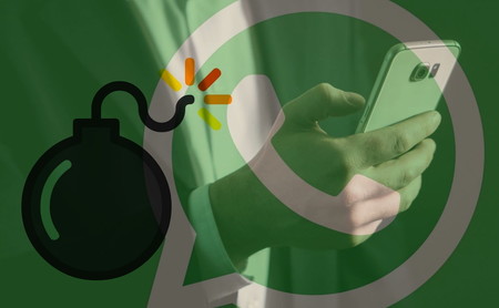 Los mensajes con autodestrucción llegan a la versión beta de WhatsApp: así funcionan
