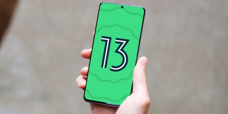 Estas son las 10 novedades de Android 13 que más ganas tenemos de probar