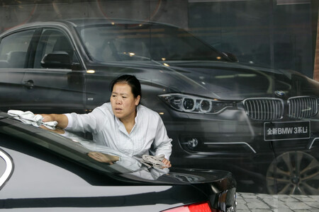 Marcas Premium China 2