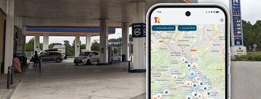 Encontrar gasolina barata no es cuestión de suerte: la nueva app del Gobierno lo hace posible. Y sirve para coches eléctricos