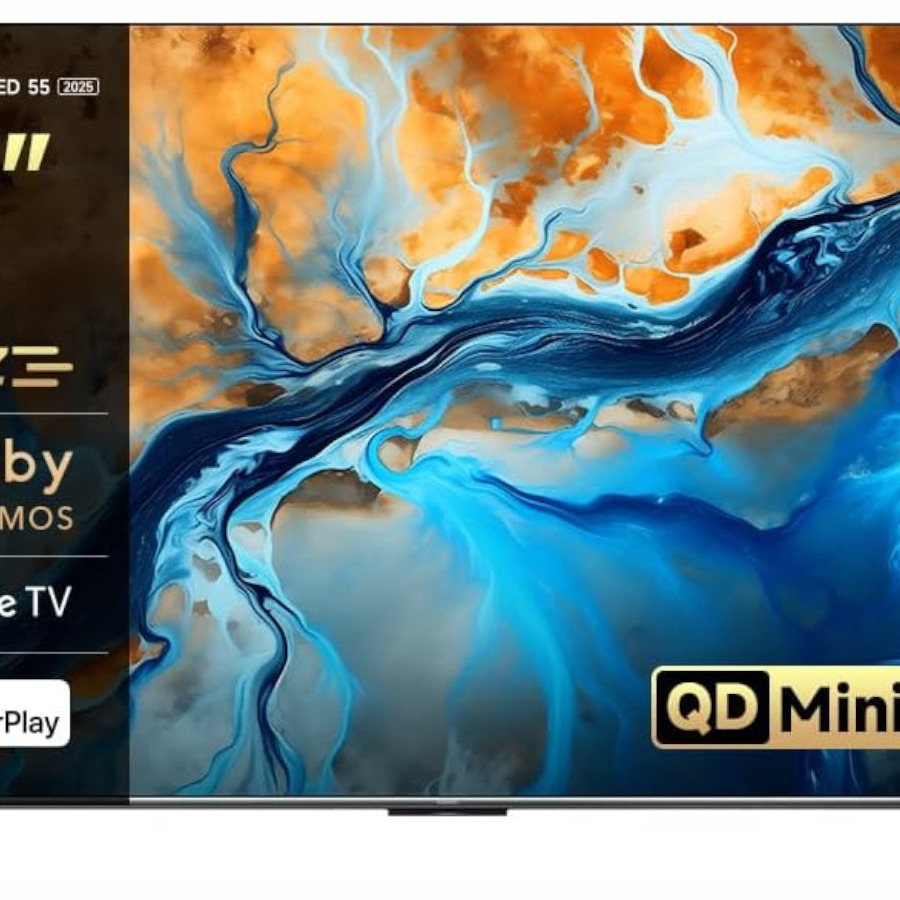 Xiaomi TV S Mini LED 55 2025