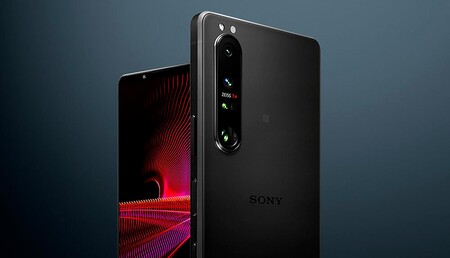 Sony desvela por fin el precio de sus Xperia 1 III y Sony Xperia 5 III en España