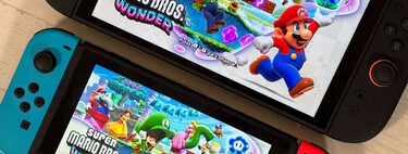 He probado la Nintendo Switch 2 y ya tengo respuesta a la pregunta “¿merece la pena comprarla si tengo la Switch original”?