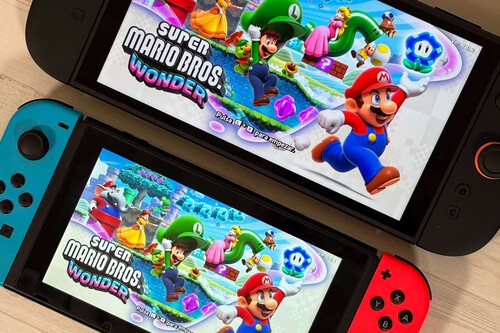 He probado la Nintendo Switch 2 y ya tengo respuesta a la pregunta “¿merece la pena comprarla si tengo la Switch original”?