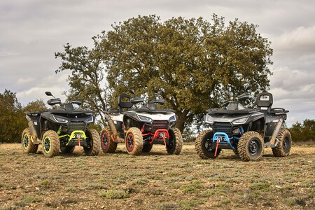 Segway Powersports 2022 Prueba 008