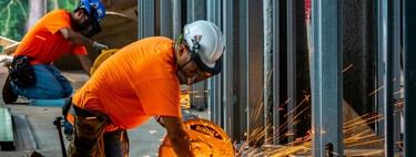 La jornada de 40 horas llegará a México sin descanso de dos días a la semana: trabajadores deberán llegar a un acuerdo con sus jefes 