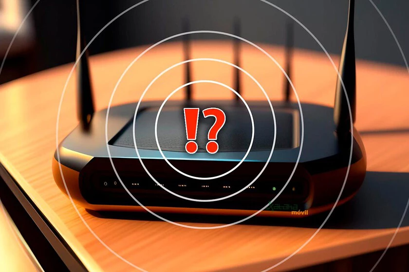 Router Wifi