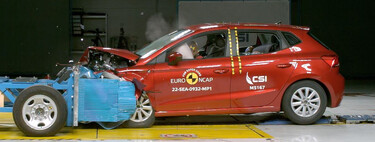 En México hay 43 autos por menos de 350,000 pesos. Por seguridad, sólo recomendamos estos 7