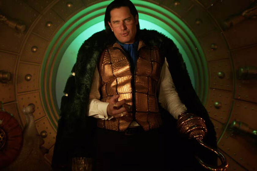 El primer "teaser" de la tercera temporada de One Piece ocurre en el último episodio de la serie de Netflix, pero sólo lo reconocerás si has visto el anime