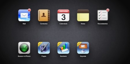 iWork