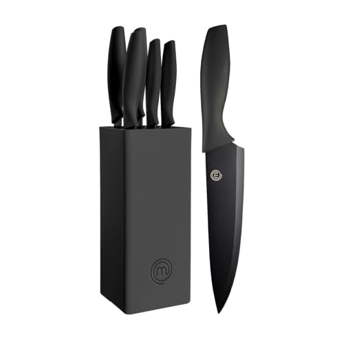MasterChef Juego de Cuchillos de Cocina 