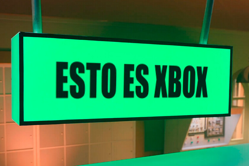 ¿Te acuerdas de 'Esto es una Xbox'? Microsoft reconoce su error y toma la mejor decisión posible con la campaña de marketing tras más de un año de confusión