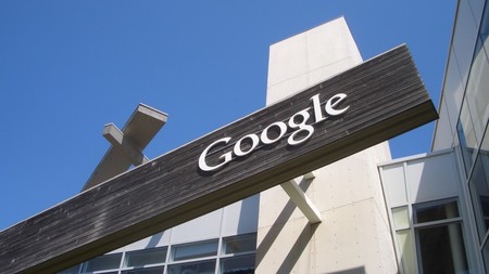 Google Ue