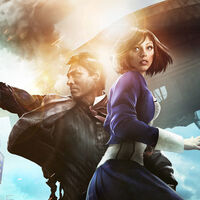 BioShock 4 está siendo tal decepción para 2K Games que han recurrido al antiguo mandamás de Diablo para solucionar la situación 