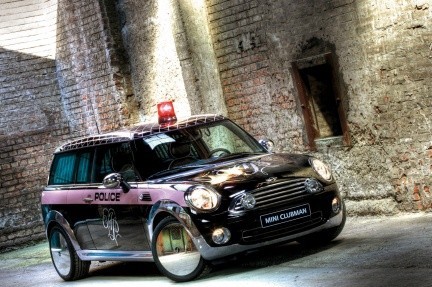 Life Ball MINI 2008, subastado por 45.000 euros