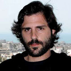 José Cendón liberado